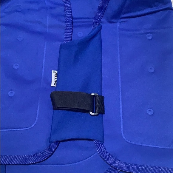 Kula Cooling Vest by Silver Eagle - Picture 5 of 6